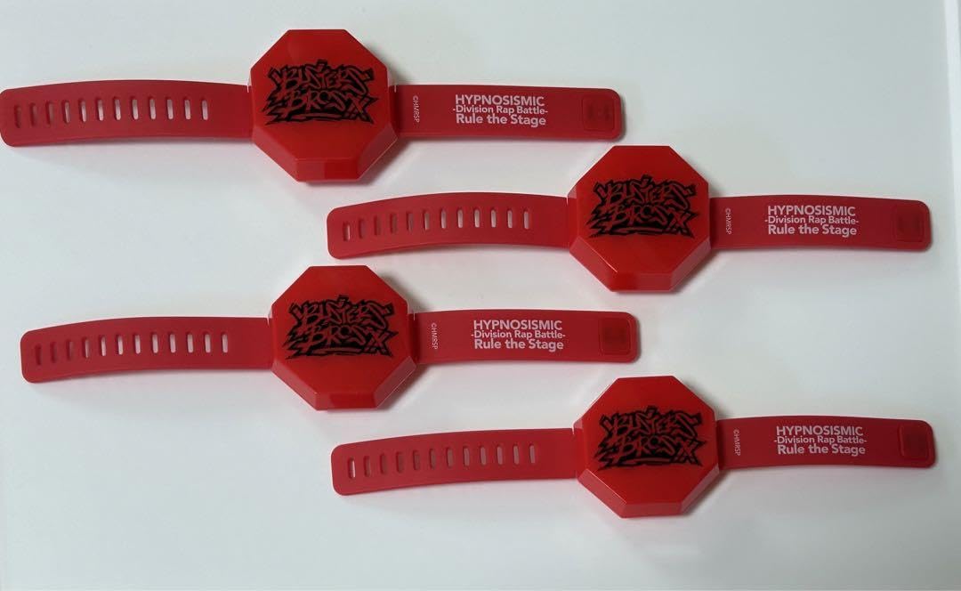 Amazon.co.jp: ヒプステ ライトバンド リングライト イケブクロ